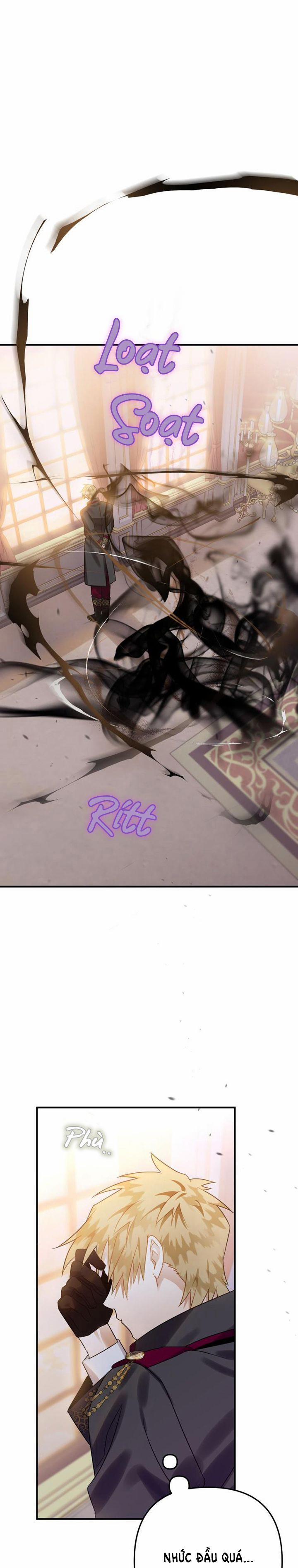 Bỗng Nhiên Tôi Trở Thành Quạ Đen!! 17 trang 14