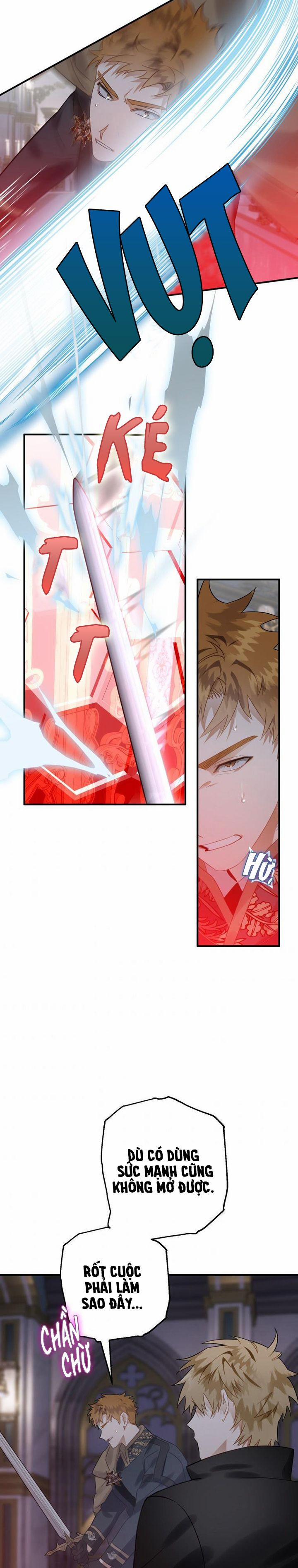 Bỗng Nhiên Tôi Trở Thành Quạ Đen!! 18 trang 13