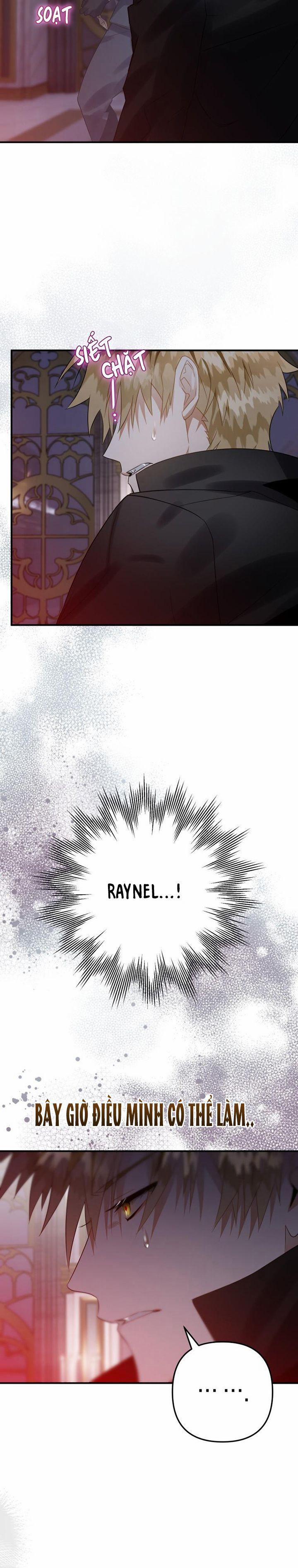 Bỗng Nhiên Tôi Trở Thành Quạ Đen!! 18 trang 14