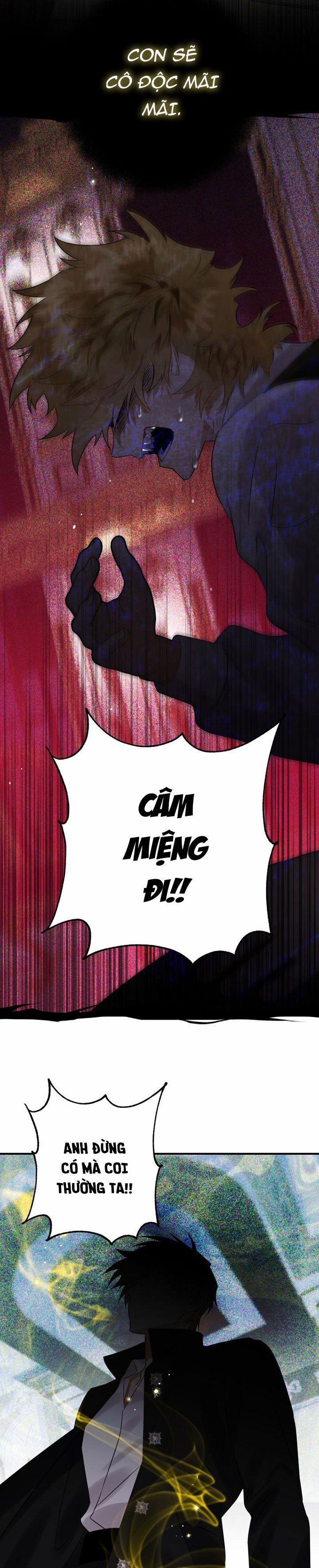 Bỗng Nhiên Tôi Trở Thành Quạ Đen!! 19.5 trang 0