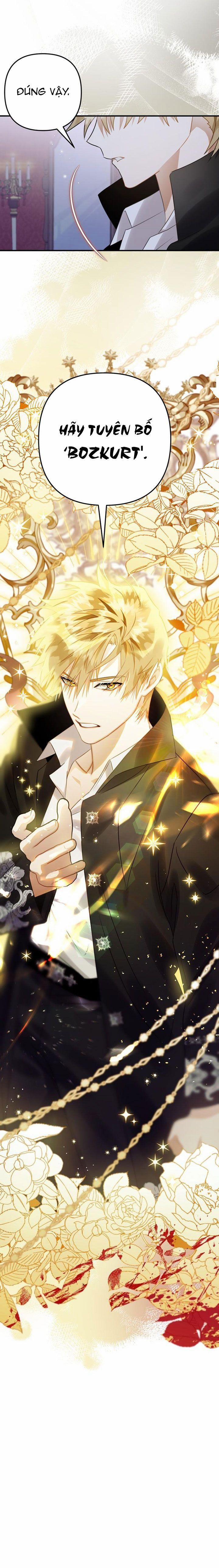 Bỗng Nhiên Tôi Trở Thành Quạ Đen!! 19.5 trang 16