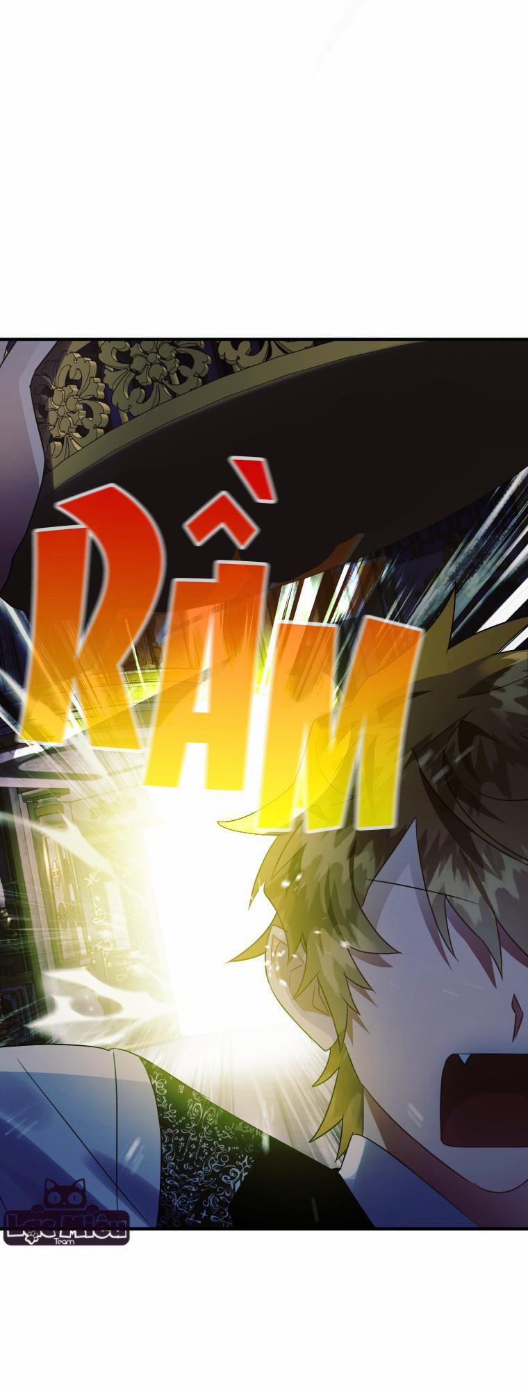 Bỗng Nhiên Tôi Trở Thành Quạ Đen!! 19 trang 1