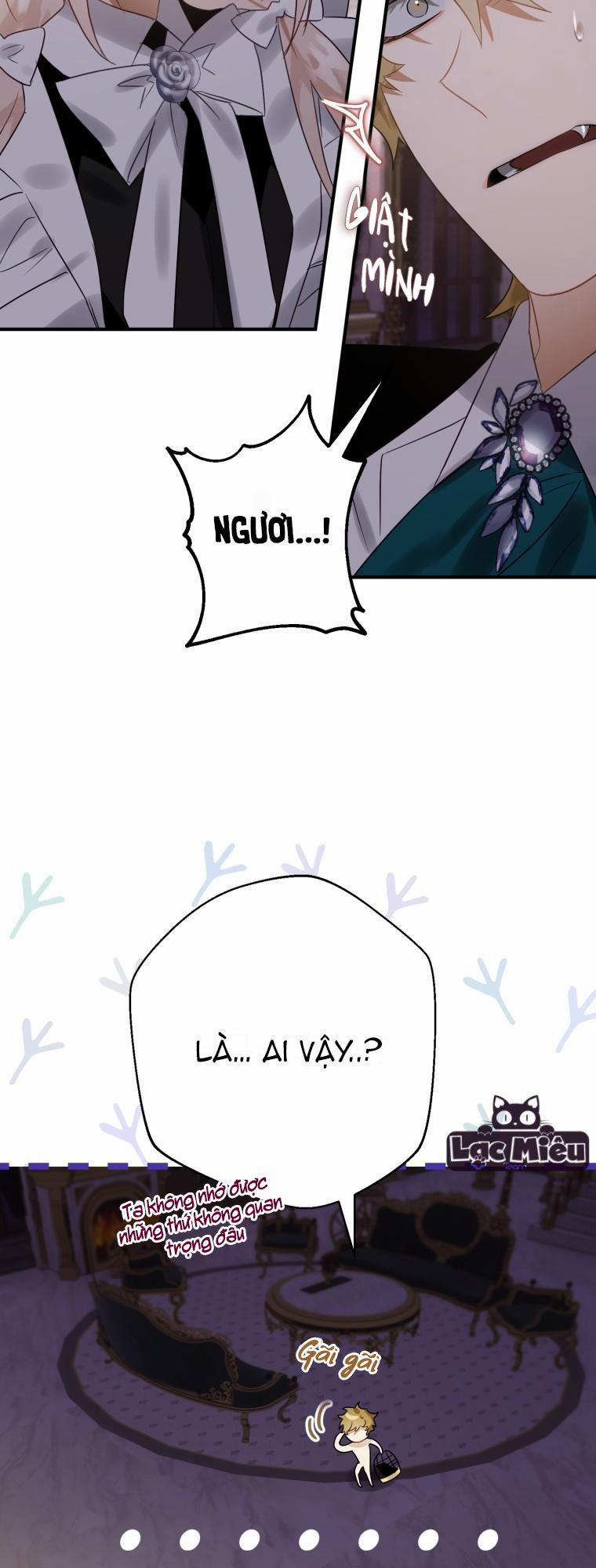 Bỗng Nhiên Tôi Trở Thành Quạ Đen!! 19 trang 8