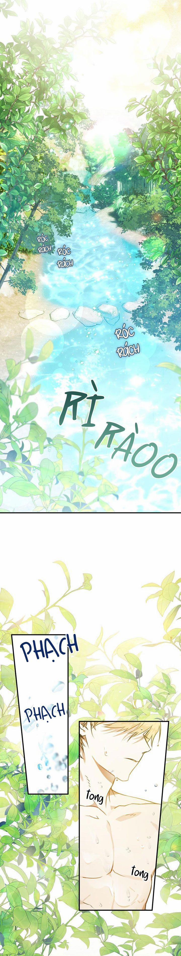 Bỗng Nhiên Tôi Trở Thành Quạ Đen!! 2.5 trang 1