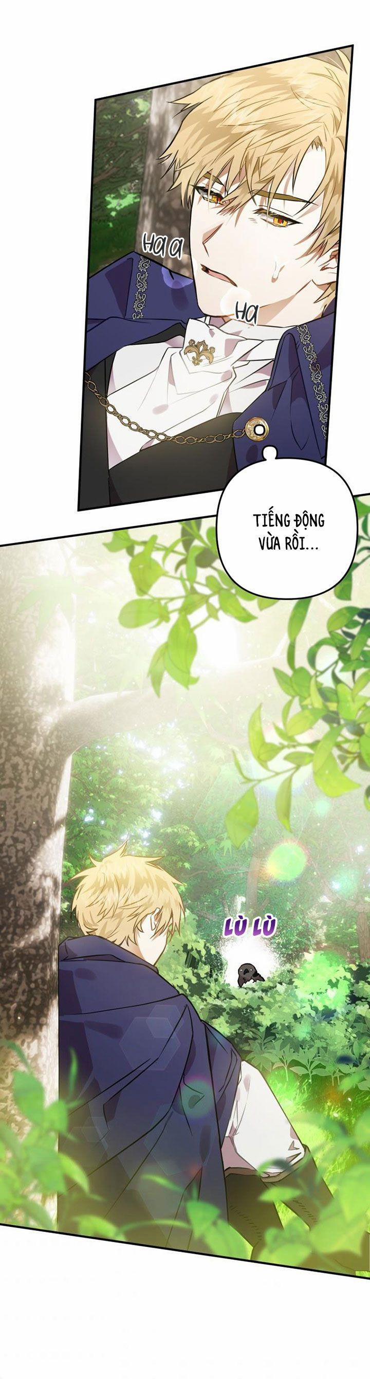 Bỗng Nhiên Tôi Trở Thành Quạ Đen!! 2 trang 1