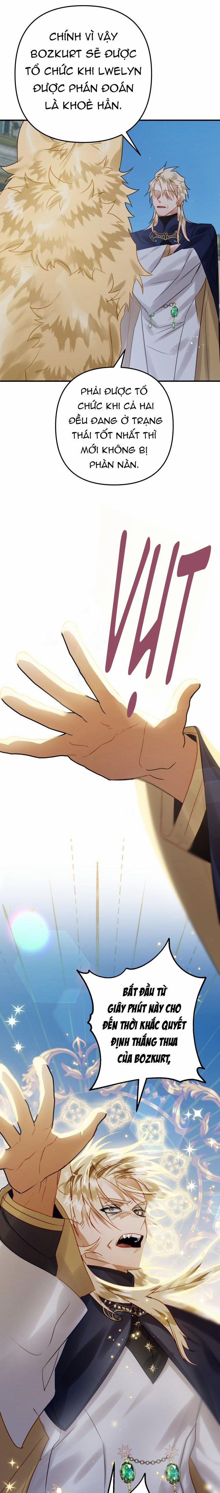 Bỗng Nhiên Tôi Trở Thành Quạ Đen!! 20.5 trang 0