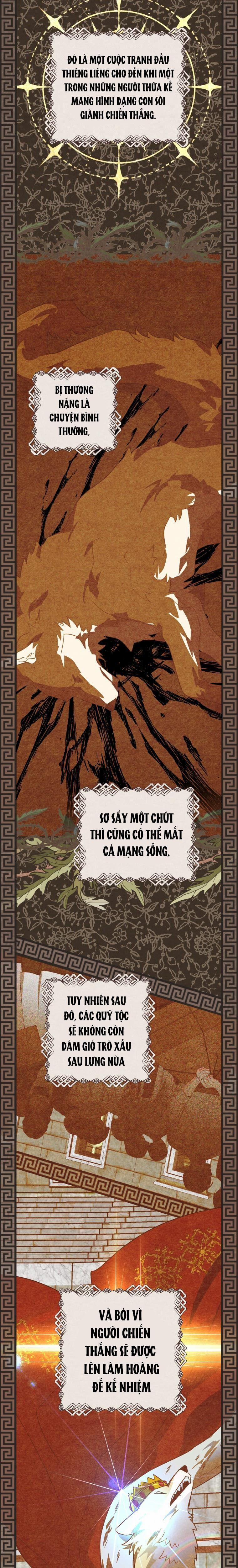 Bỗng Nhiên Tôi Trở Thành Quạ Đen!! 20 trang 1