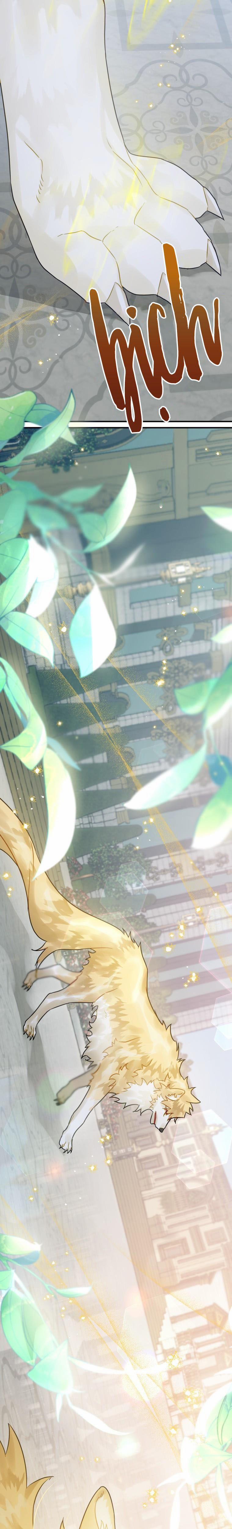 Bỗng Nhiên Tôi Trở Thành Quạ Đen!! 20 trang 4