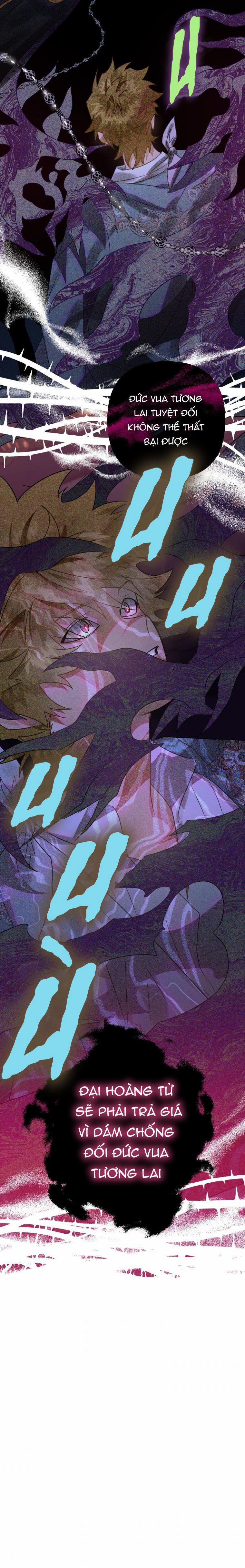 Bỗng Nhiên Tôi Trở Thành Quạ Đen!! 23.5 trang 13