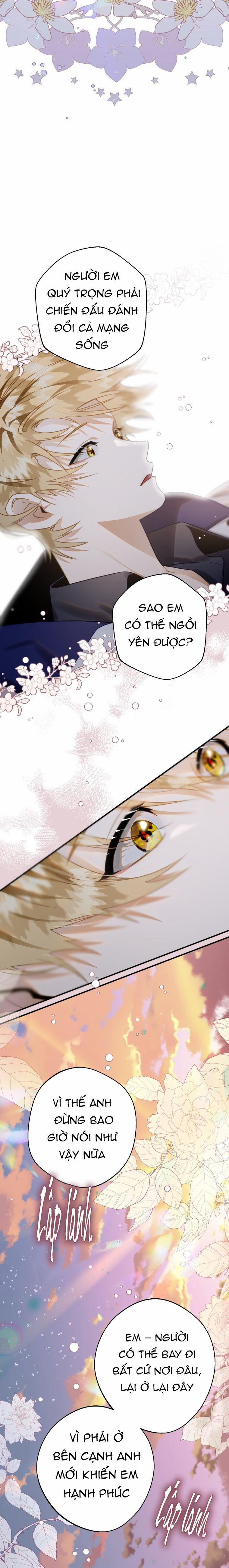 Bỗng Nhiên Tôi Trở Thành Quạ Đen!! 24.5 trang 9