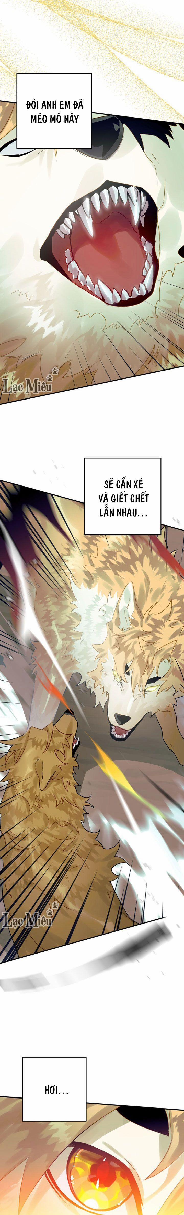 Bỗng Nhiên Tôi Trở Thành Quạ Đen!! 26.5 trang 0