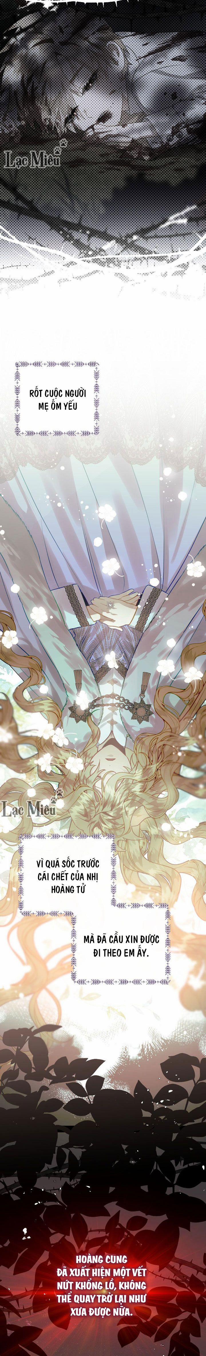 Bỗng Nhiên Tôi Trở Thành Quạ Đen!! 26 trang 12