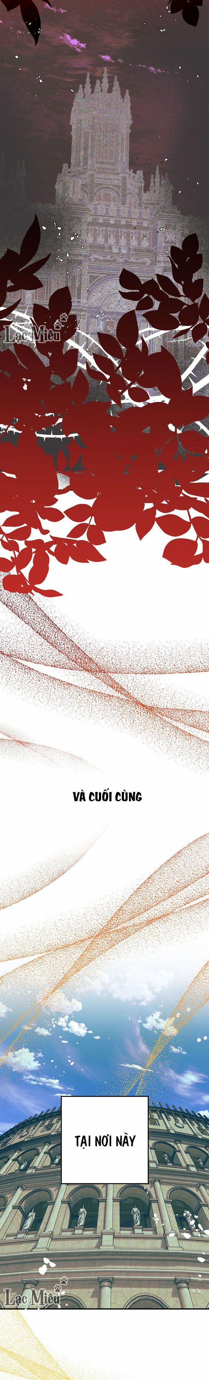 Bỗng Nhiên Tôi Trở Thành Quạ Đen!! 26 trang 13