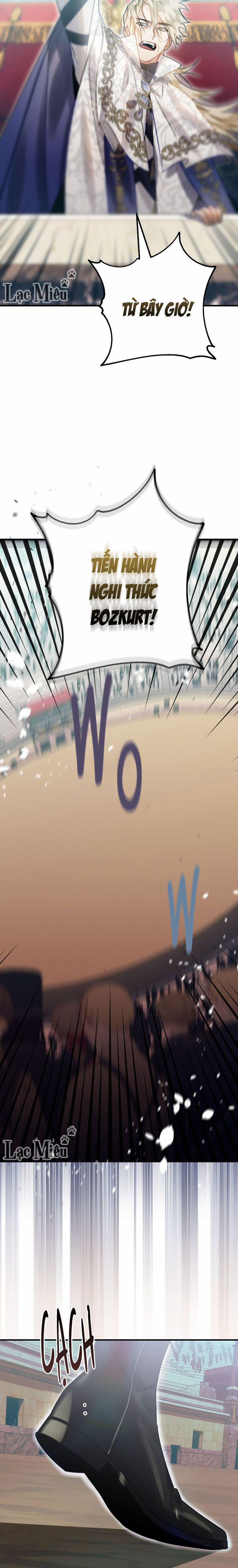 Bỗng Nhiên Tôi Trở Thành Quạ Đen!! 26 trang 2