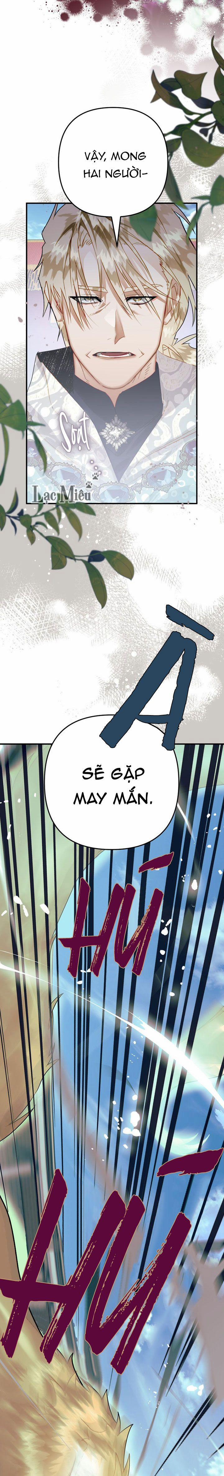 Bỗng Nhiên Tôi Trở Thành Quạ Đen!! 26 trang 5