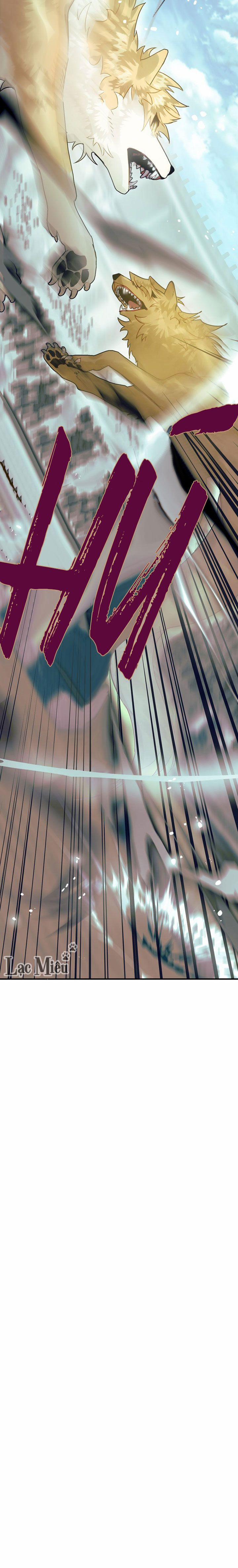 Bỗng Nhiên Tôi Trở Thành Quạ Đen!! 26 trang 6