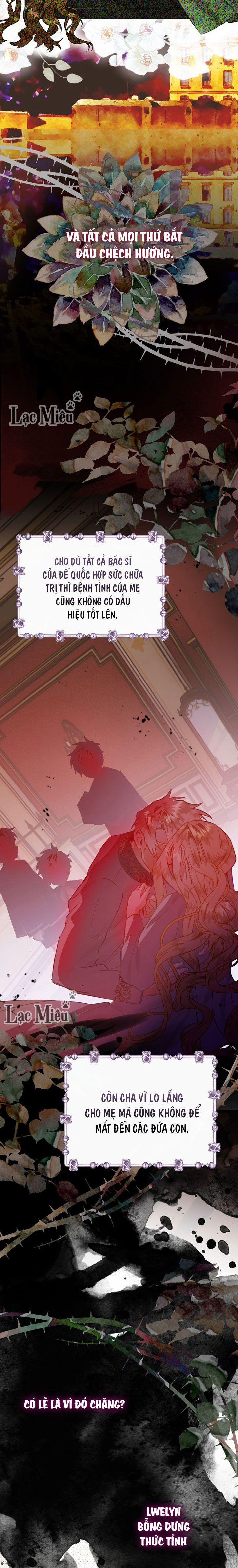 Bỗng Nhiên Tôi Trở Thành Quạ Đen!! 26 trang 8