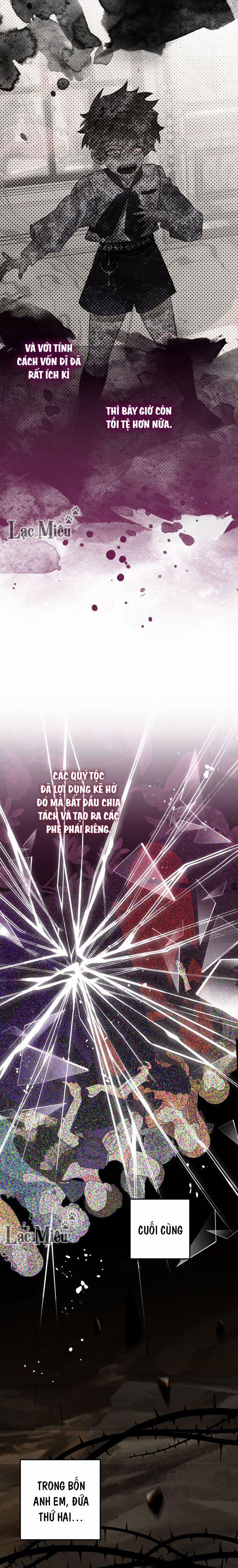 Bỗng Nhiên Tôi Trở Thành Quạ Đen!! 26 trang 9