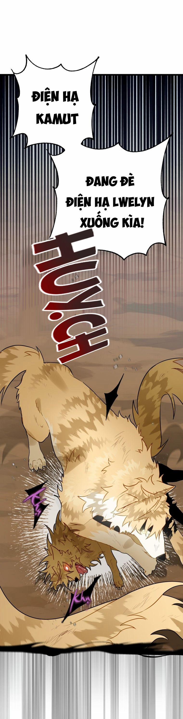 Bỗng Nhiên Tôi Trở Thành Quạ Đen!! 27.5 trang 18