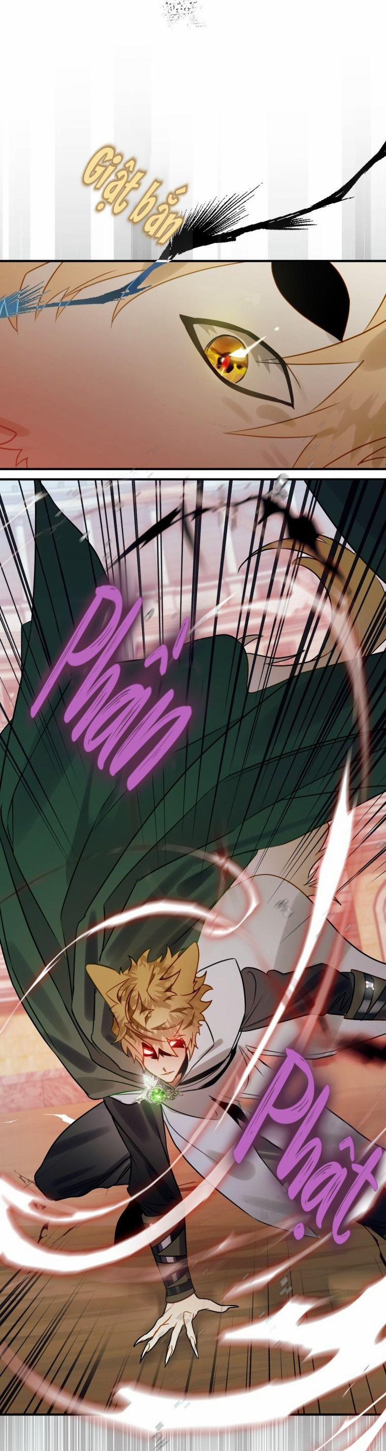 Bỗng Nhiên Tôi Trở Thành Quạ Đen!! 27.5 trang 24