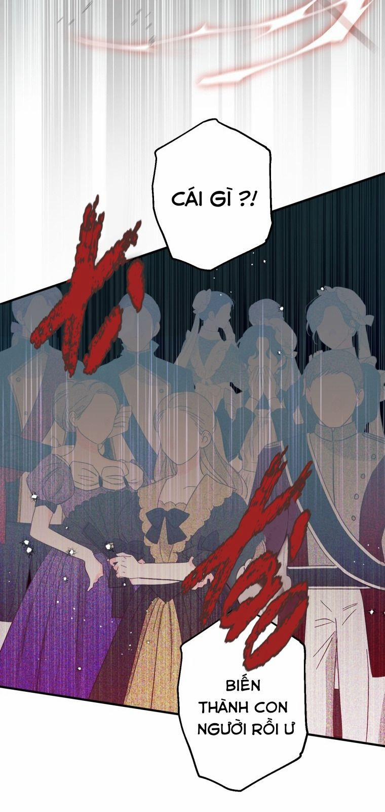 Bỗng Nhiên Tôi Trở Thành Quạ Đen!! 27.5 trang 25