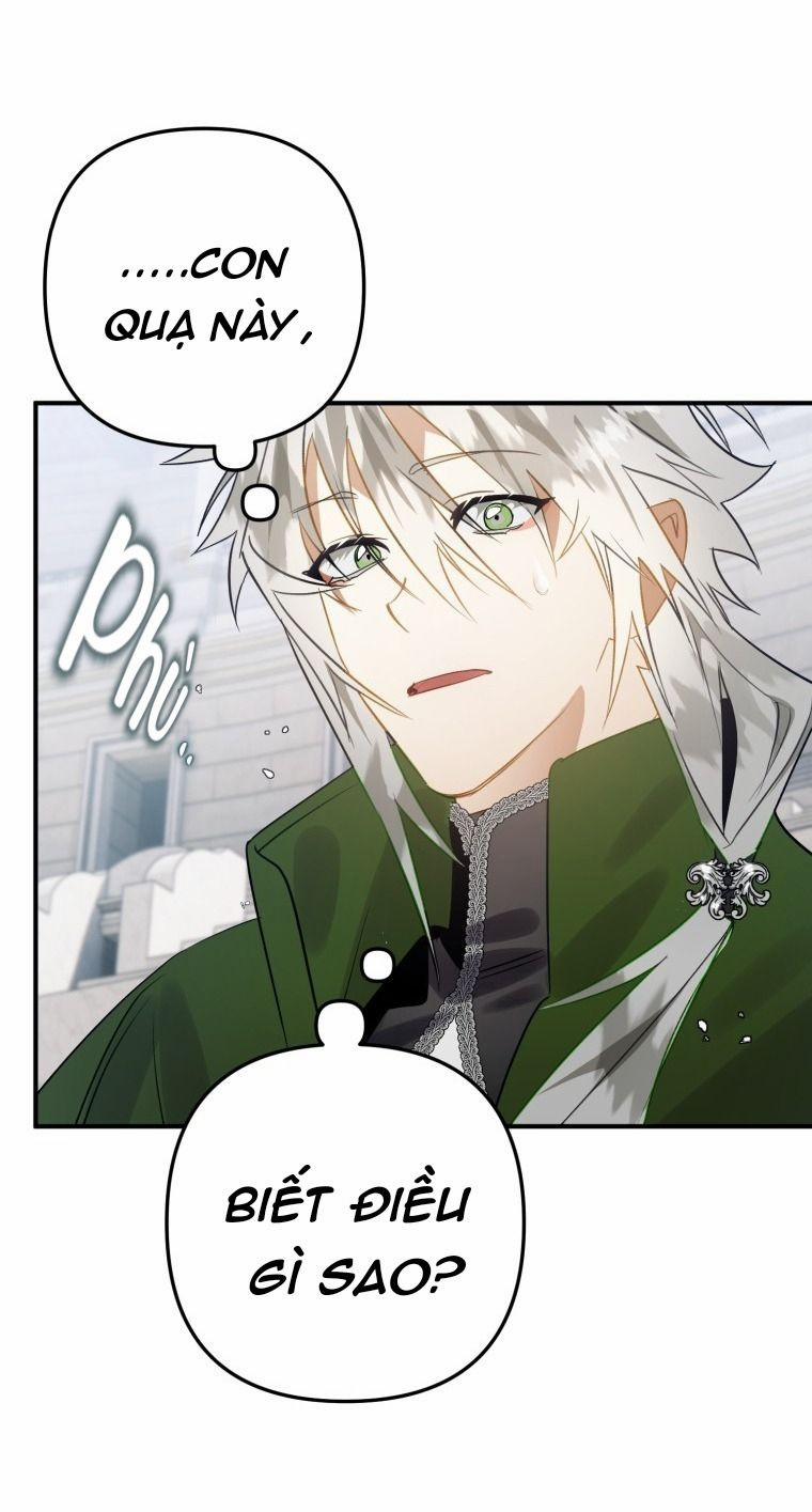 Bỗng Nhiên Tôi Trở Thành Quạ Đen!! 27.5 trang 3