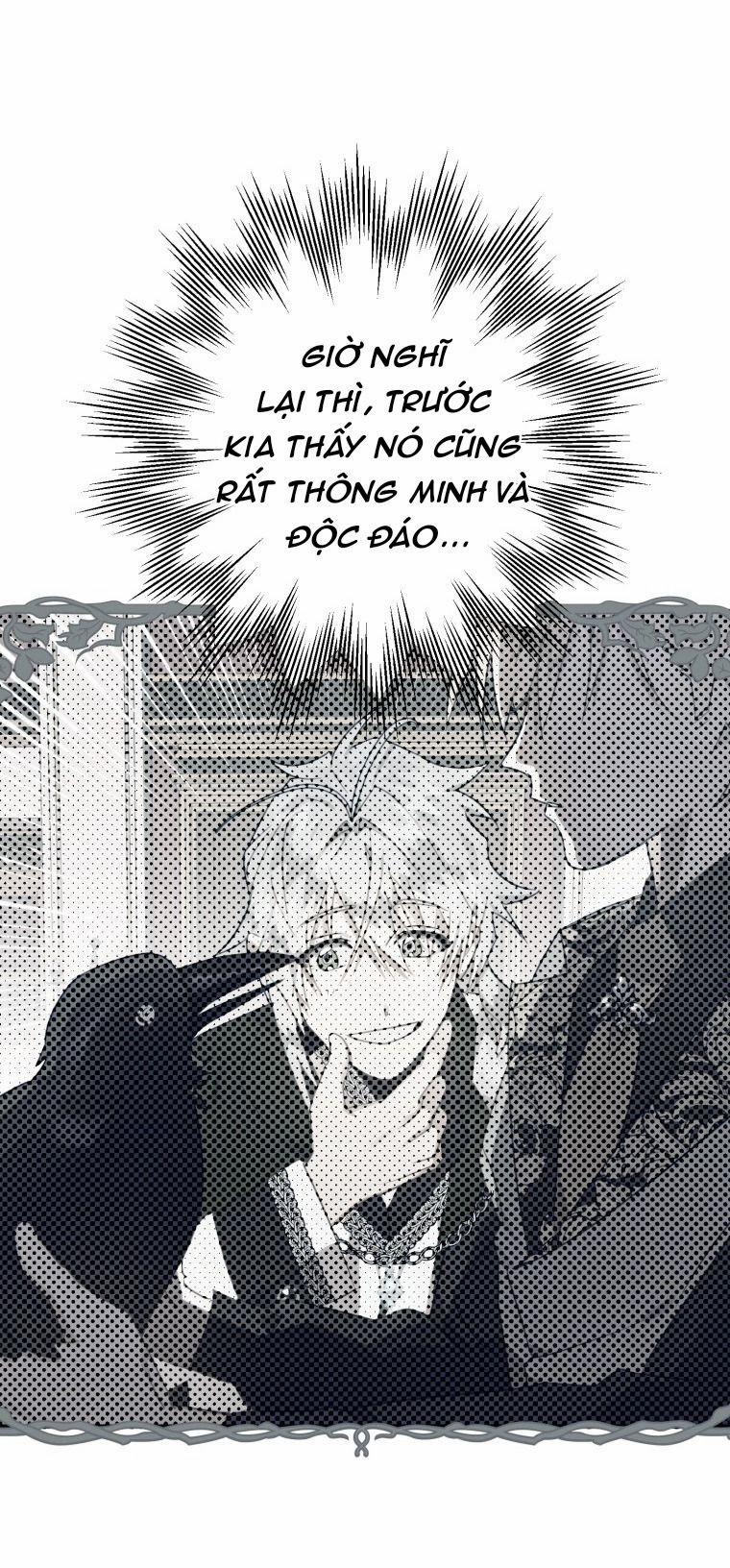 Bỗng Nhiên Tôi Trở Thành Quạ Đen!! 27.5 trang 4