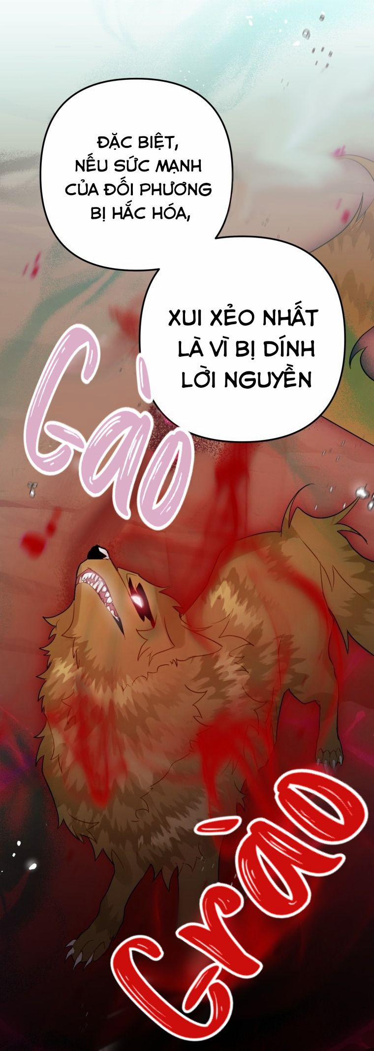 Bỗng Nhiên Tôi Trở Thành Quạ Đen!! 27 trang 18