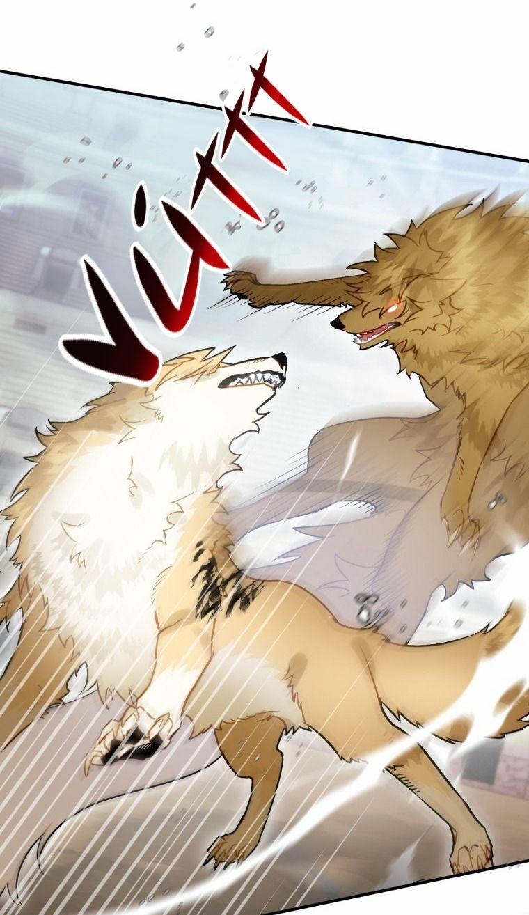 Bỗng Nhiên Tôi Trở Thành Quạ Đen!! 27 trang 2