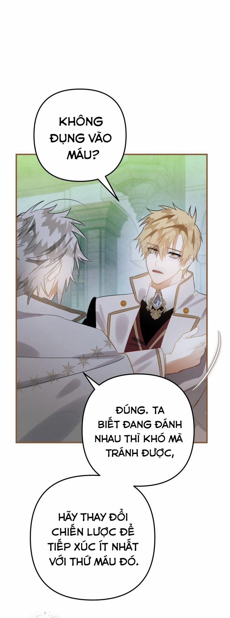 Bỗng Nhiên Tôi Trở Thành Quạ Đen!! 27 trang 20