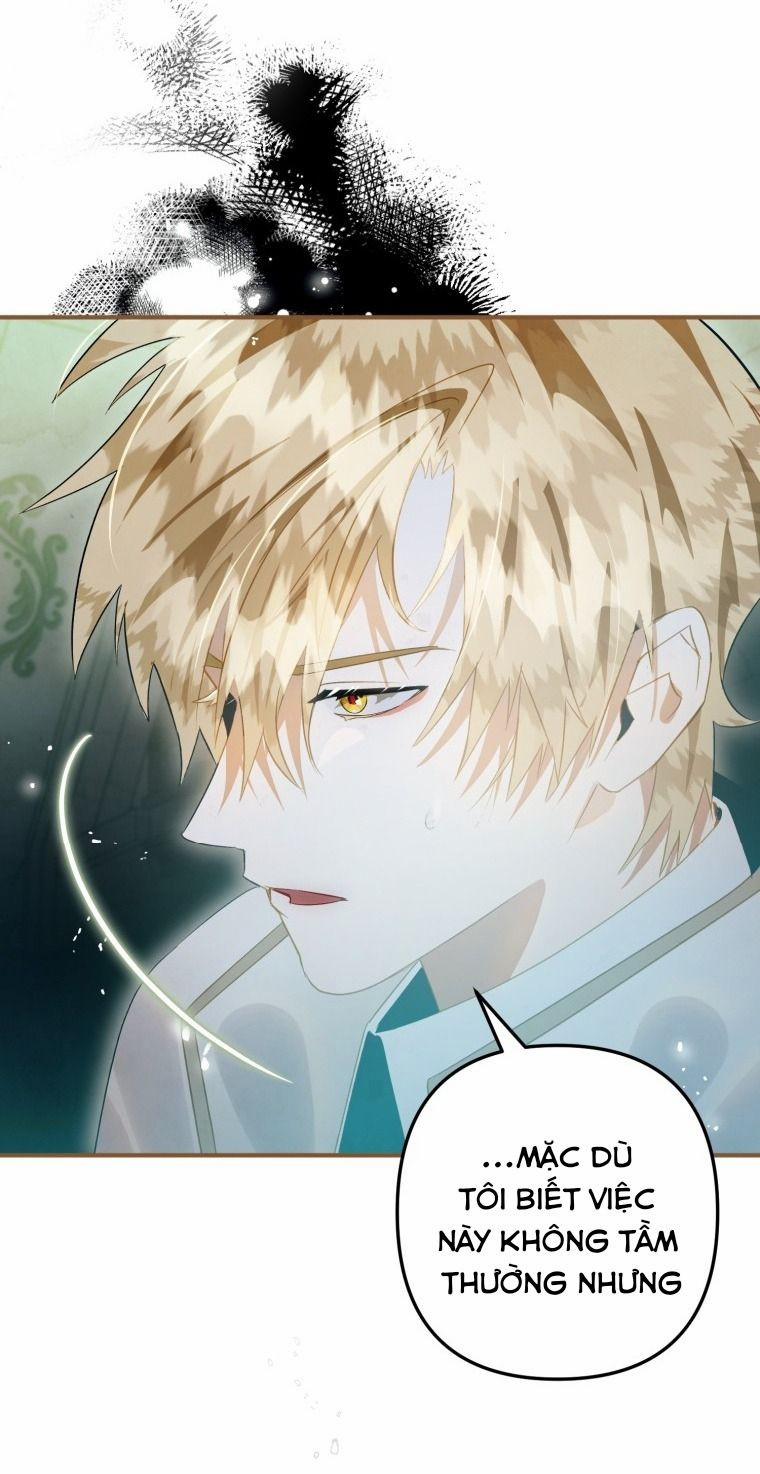 Bỗng Nhiên Tôi Trở Thành Quạ Đen!! 27 trang 21