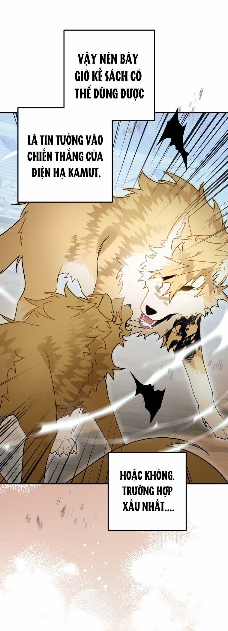 Bỗng Nhiên Tôi Trở Thành Quạ Đen!! 27 trang 27