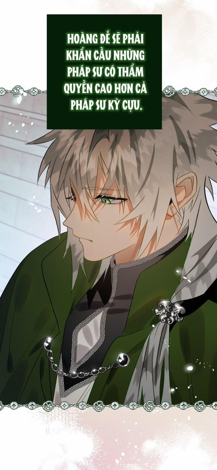 Bỗng Nhiên Tôi Trở Thành Quạ Đen!! 27 trang 28