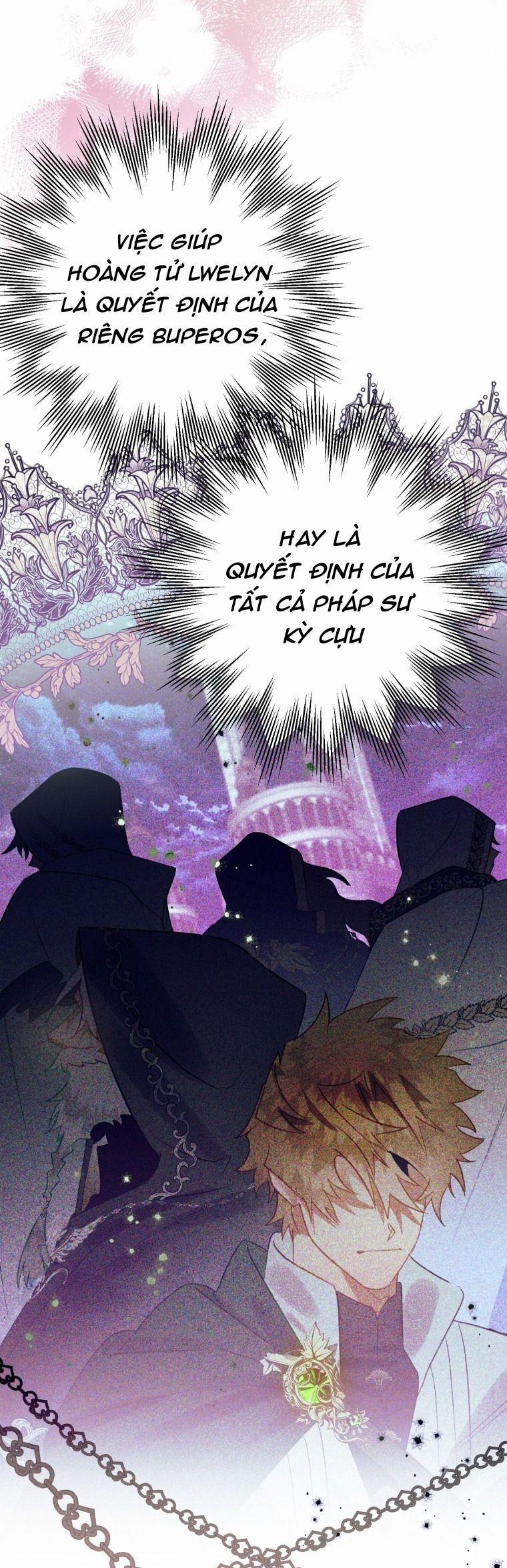 Bỗng Nhiên Tôi Trở Thành Quạ Đen!! 27 trang 29