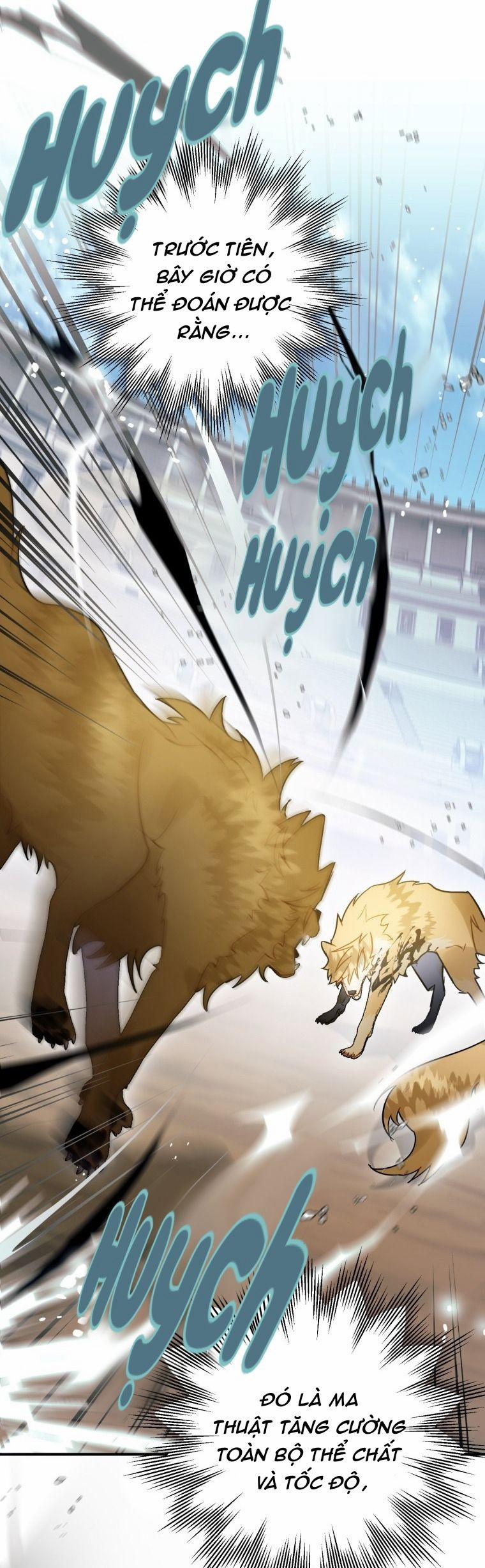 Bỗng Nhiên Tôi Trở Thành Quạ Đen!! 27 trang 9