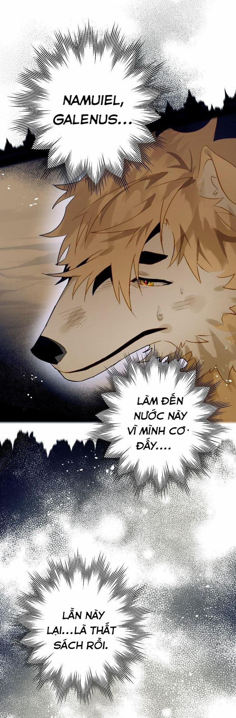 Bỗng Nhiên Tôi Trở Thành Quạ Đen!! 28.5 trang 0