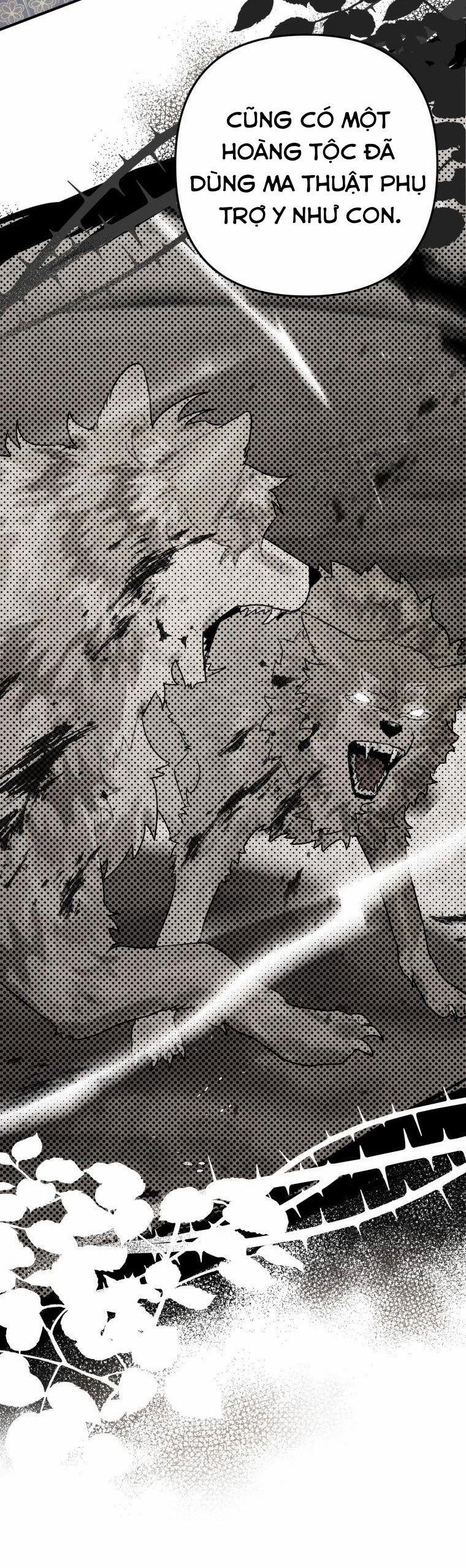 Bỗng Nhiên Tôi Trở Thành Quạ Đen!! 28.5 trang 17