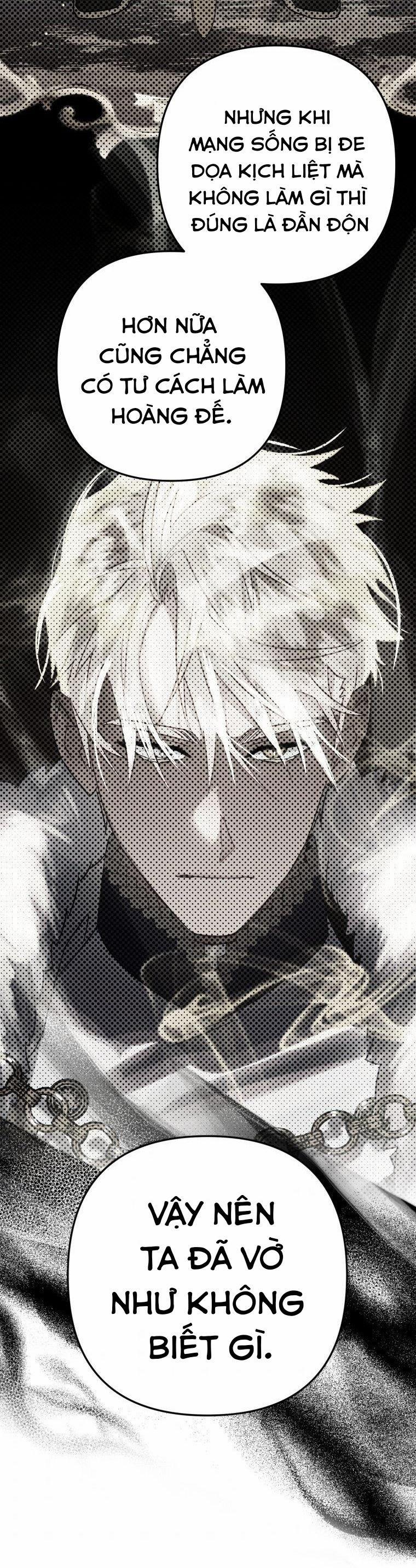 Bỗng Nhiên Tôi Trở Thành Quạ Đen!! 28.5 trang 19