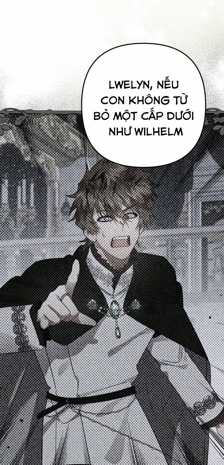 Bỗng Nhiên Tôi Trở Thành Quạ Đen!! 28.5 trang 21