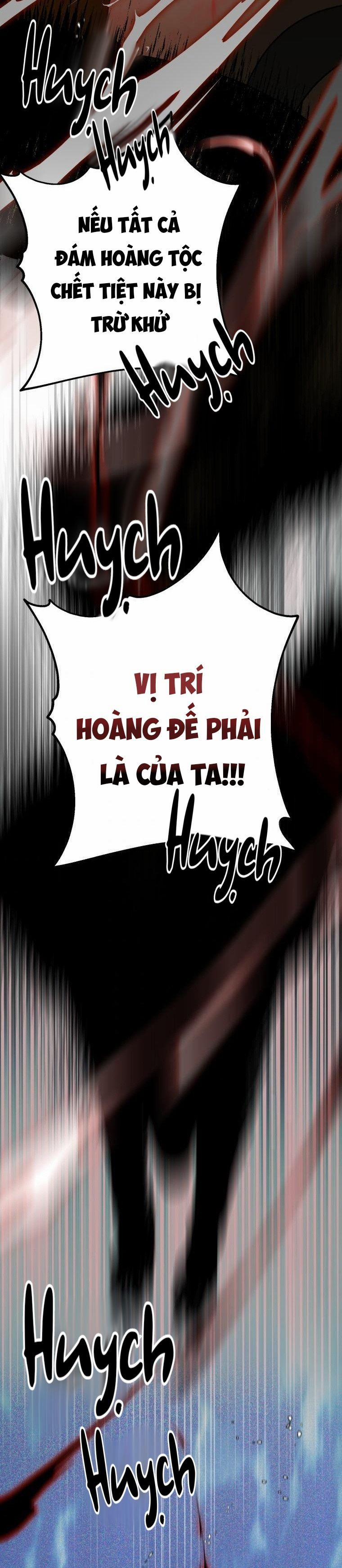 Bỗng Nhiên Tôi Trở Thành Quạ Đen!! 28.5 trang 28