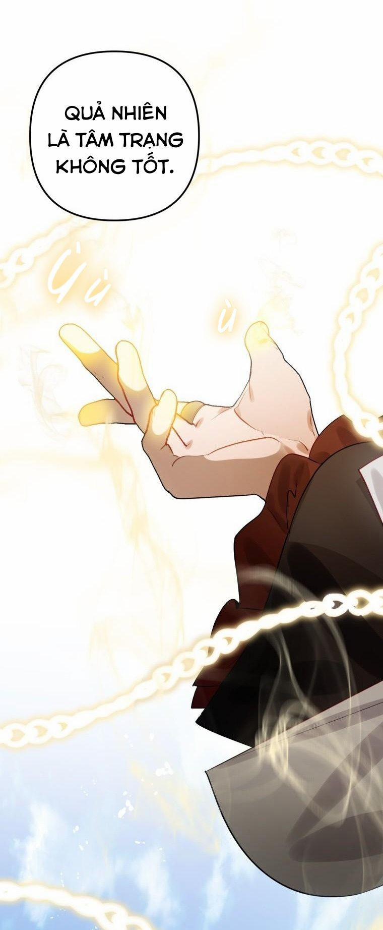 Bỗng Nhiên Tôi Trở Thành Quạ Đen!! 28.5 trang 8