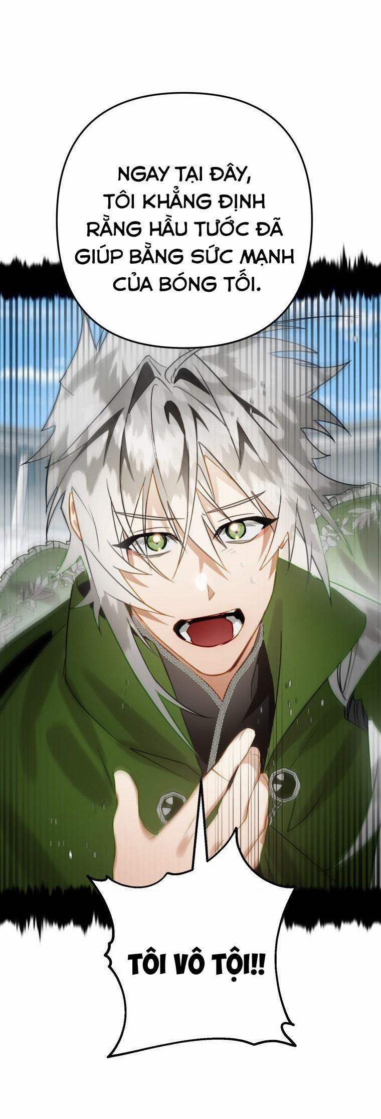 Bỗng Nhiên Tôi Trở Thành Quạ Đen!! 28 trang 17