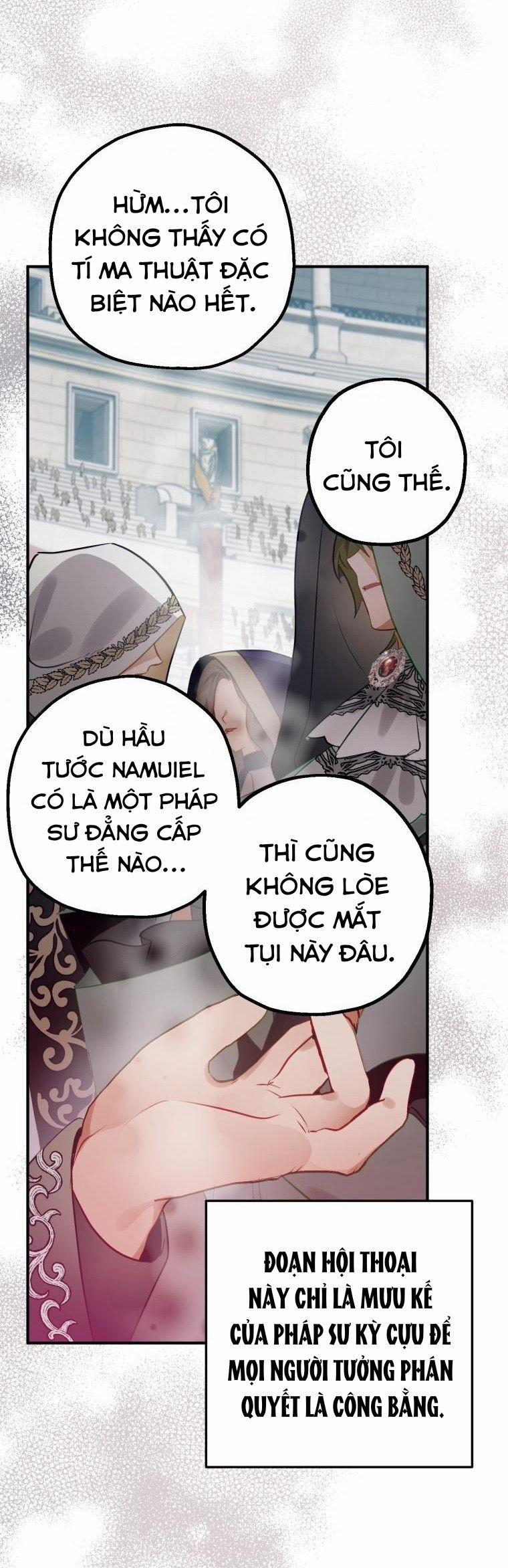 Bỗng Nhiên Tôi Trở Thành Quạ Đen!! 28 trang 2