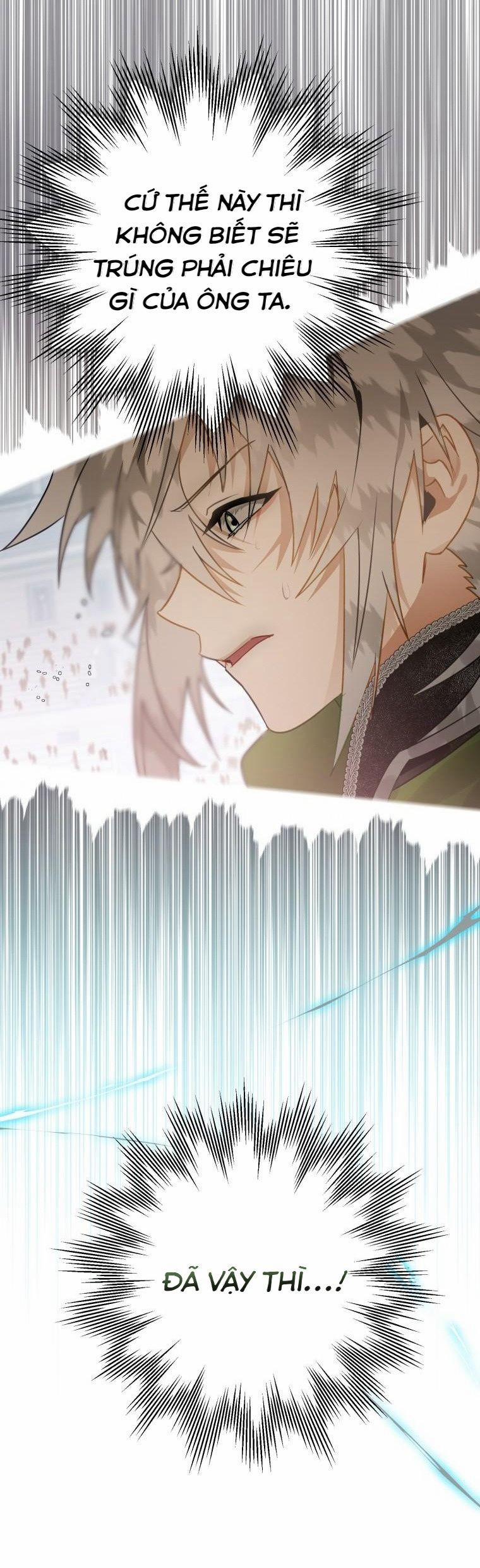 Bỗng Nhiên Tôi Trở Thành Quạ Đen!! 28 trang 22