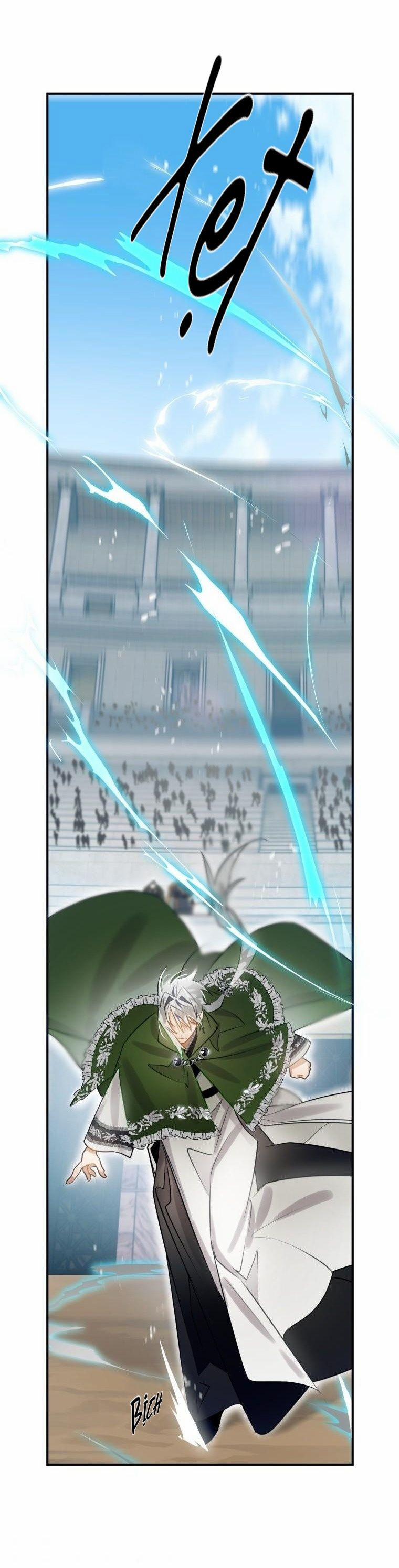 Bỗng Nhiên Tôi Trở Thành Quạ Đen!! 28 trang 23