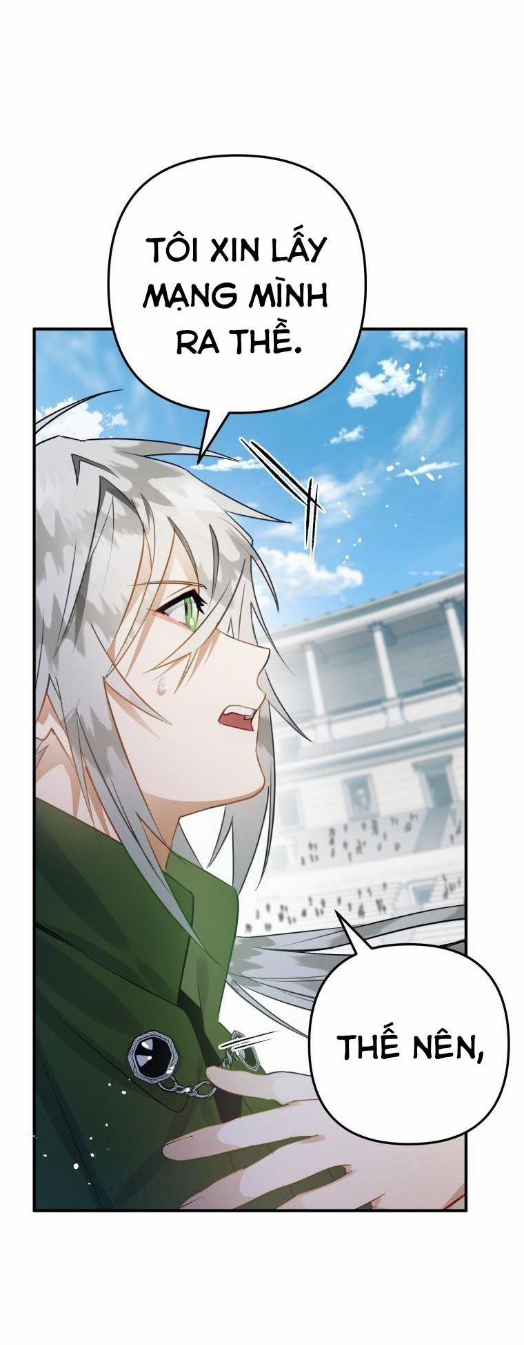 Bỗng Nhiên Tôi Trở Thành Quạ Đen!! 28 trang 26