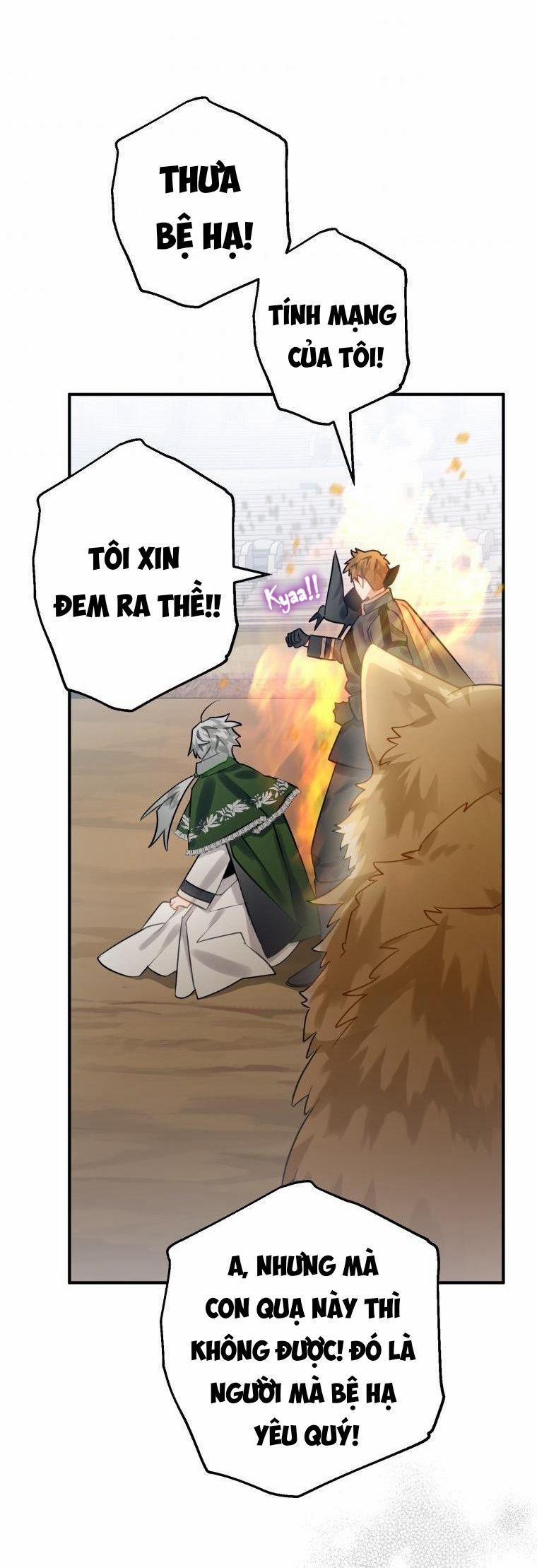 Bỗng Nhiên Tôi Trở Thành Quạ Đen!! 28 trang 29