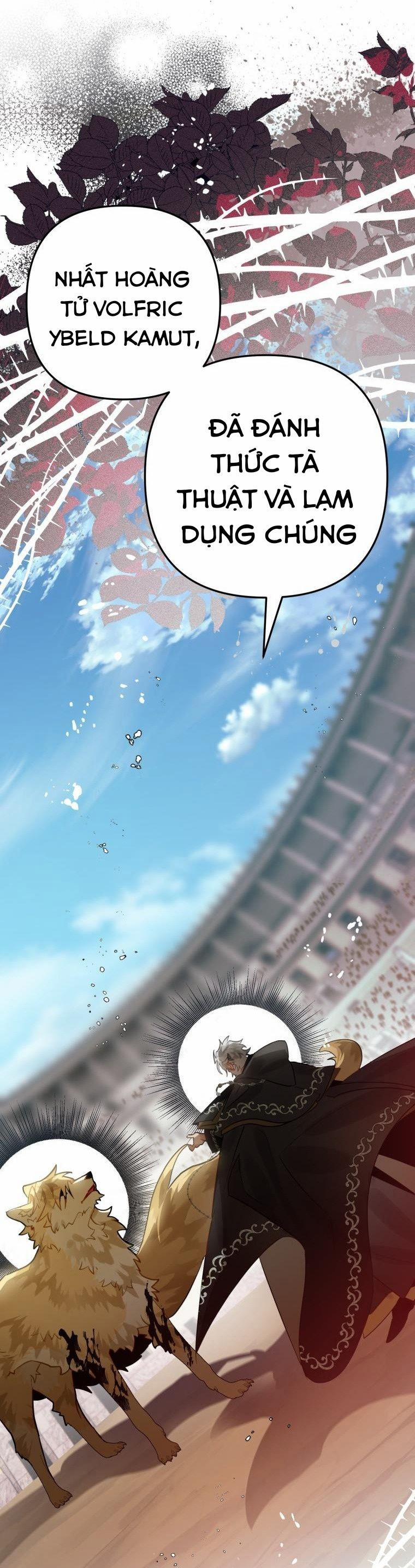 Bỗng Nhiên Tôi Trở Thành Quạ Đen!! 28 trang 9