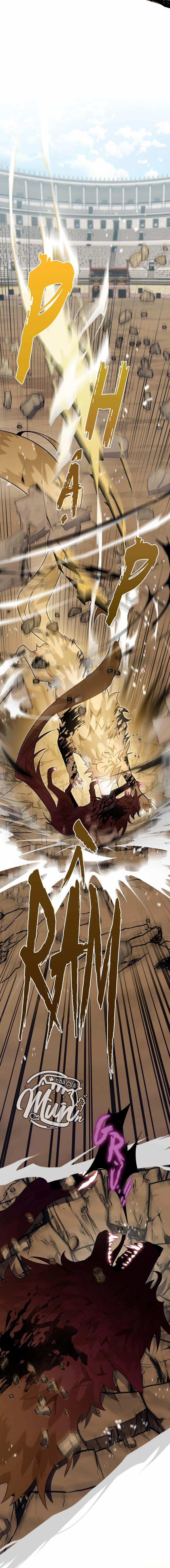 Bỗng Nhiên Tôi Trở Thành Quạ Đen!! 29.5 trang 3