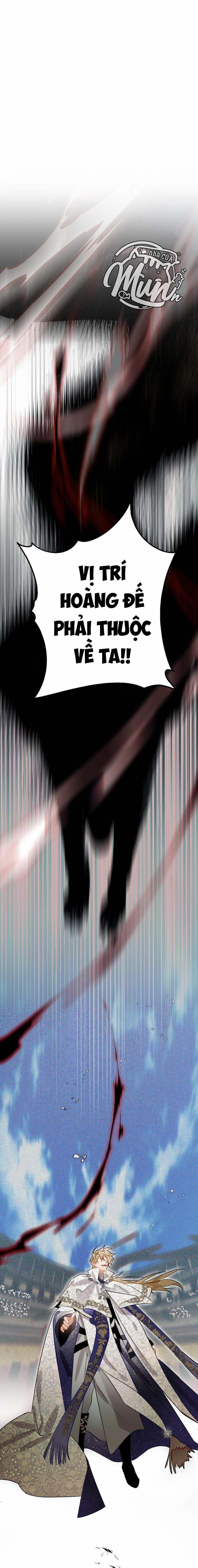 Bỗng Nhiên Tôi Trở Thành Quạ Đen!! 29 trang 0